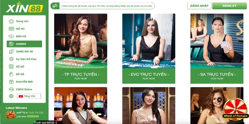 Casino-Online-Xin88-Gioi-thieu